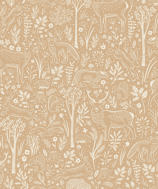 Изображение Grandeco Little Dreamers 3421 LD