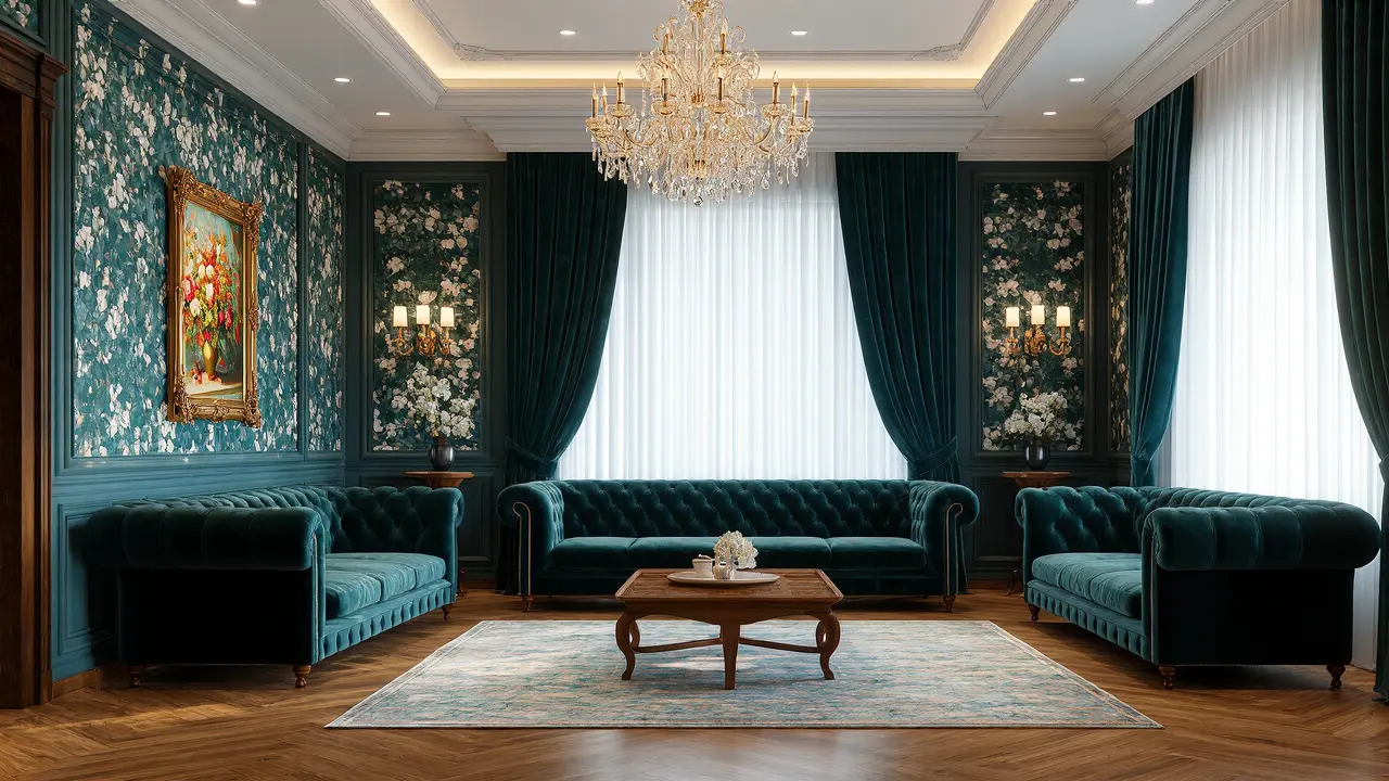 Антивандальные обои: решение для семей с детьми и животными Антивандальные обои: решение для семей с детьми и животными