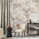 79248-5 Панно AS Creation 159*280, Ветвь бежево-серая 79248-5 Панно AS Creation 159*280, Ветвь бежево-серая