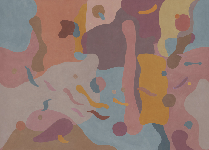 Панно Factura EVOLUTION № 07