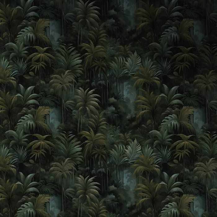 DUKA Jungle Collection 30100-3 — картинка №1