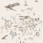 Панно готовые 45856