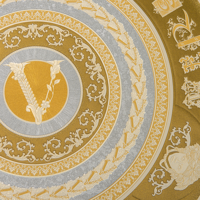 Versace Versace 5 38705-5 — картинка №1