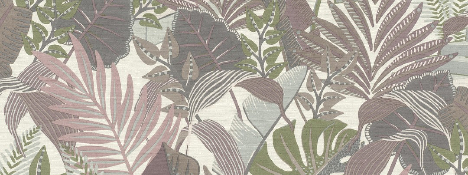 Изображение Rasch Tropical House 687859