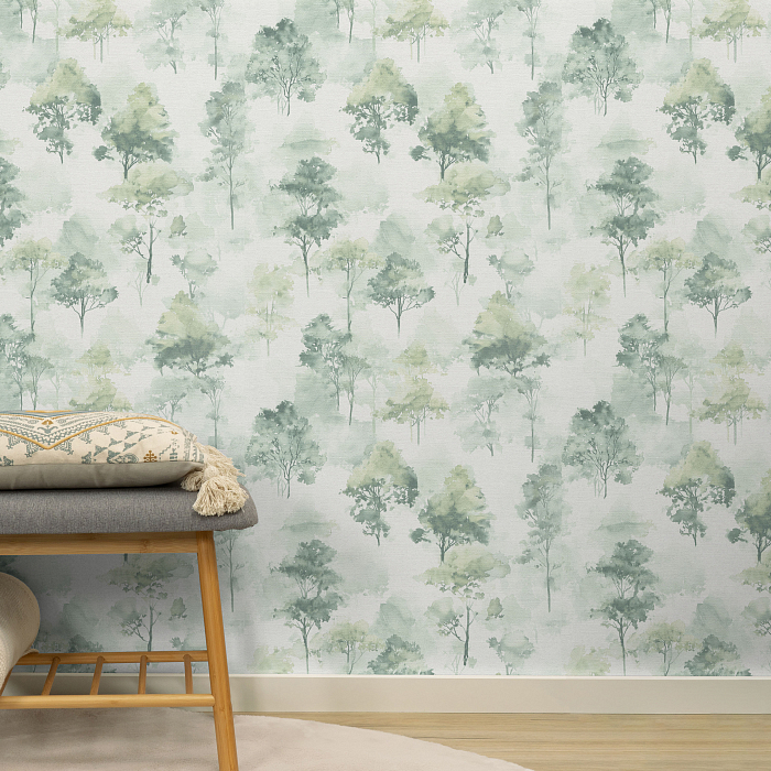 Erismann Forest dream  12264-07 — картинка №4