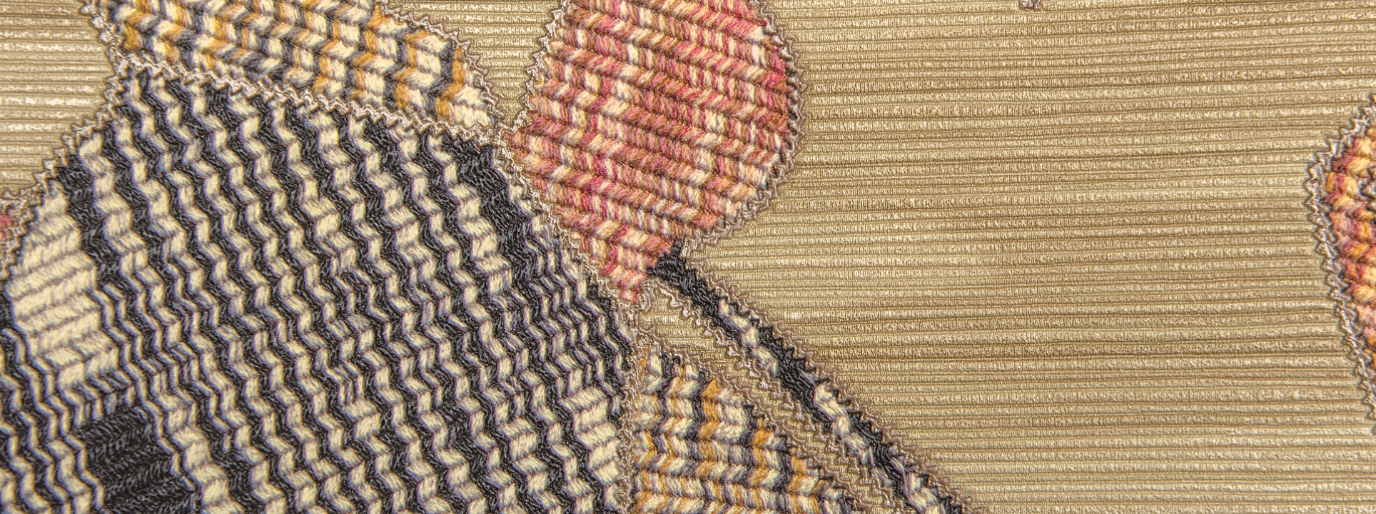 Изображение Сирпи Missoni Home 2022 10350