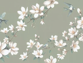 Палитра Magnolia 72535-71
