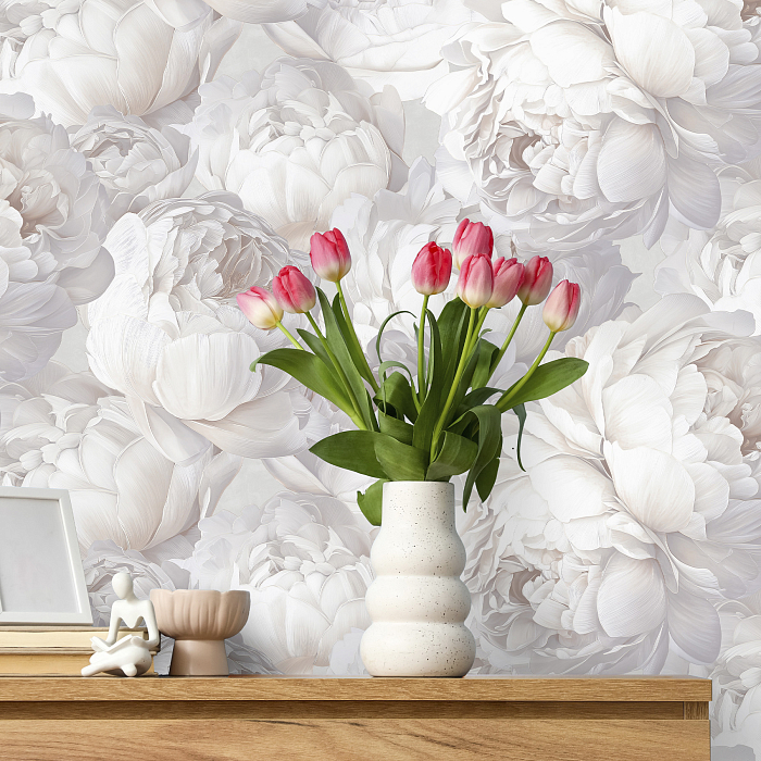 Victoria Stenova Peony 585332 — картинка №3