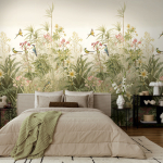 79246-6 Панно AS Creation 159*280, Летний полдень 79246-6 Панно AS Creation 159*280, Летний полдень