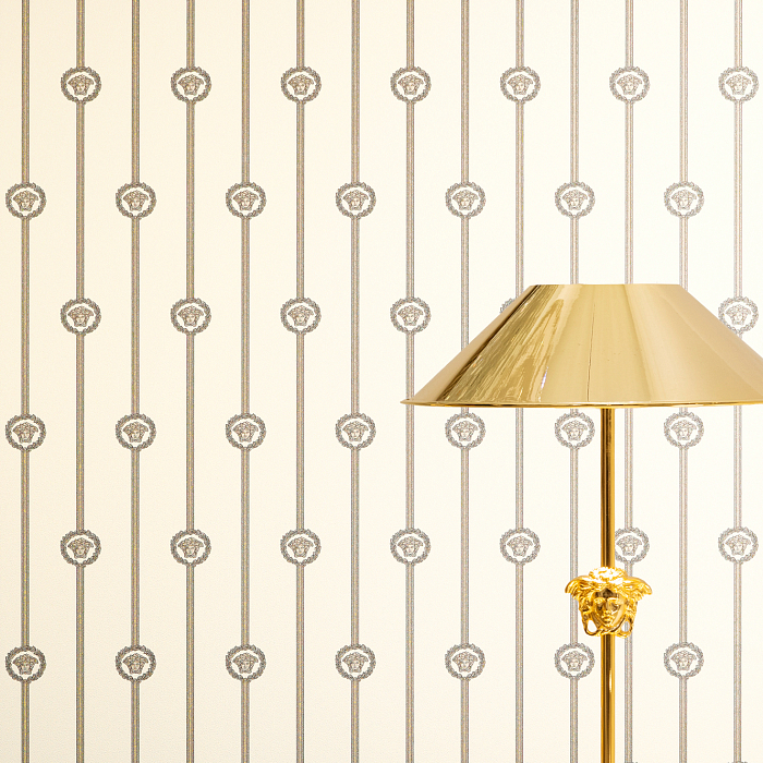 Versace Версаче 6 79173-5 — картинка №2