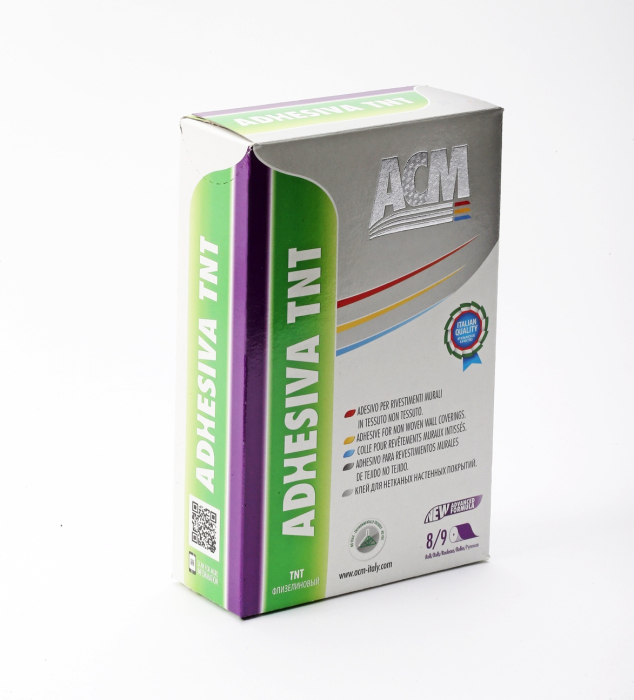 Клей обойный (флиз) 