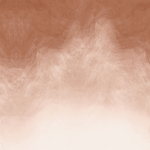 79216-4 Панно AS Creation 159*280, Облачная вуаль терракот