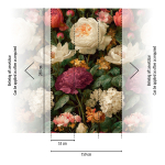 Панно A.S.Creation 79249-2