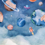 Панно готовые 77201 A