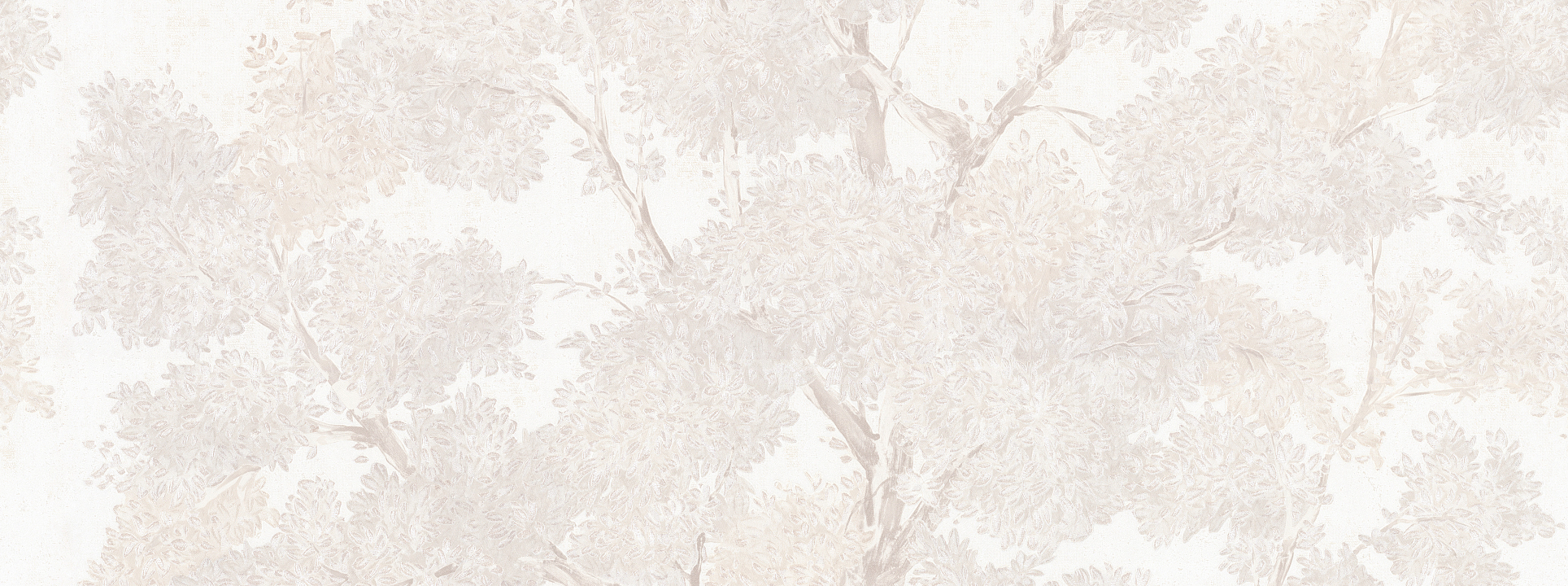 Изображение 72728-21 Обои Палитра Самур 1,06*10м деревья молочные