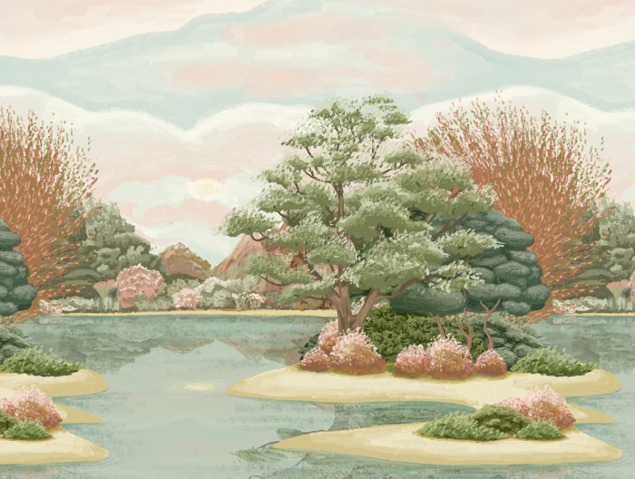 Панно готовые 79222-5