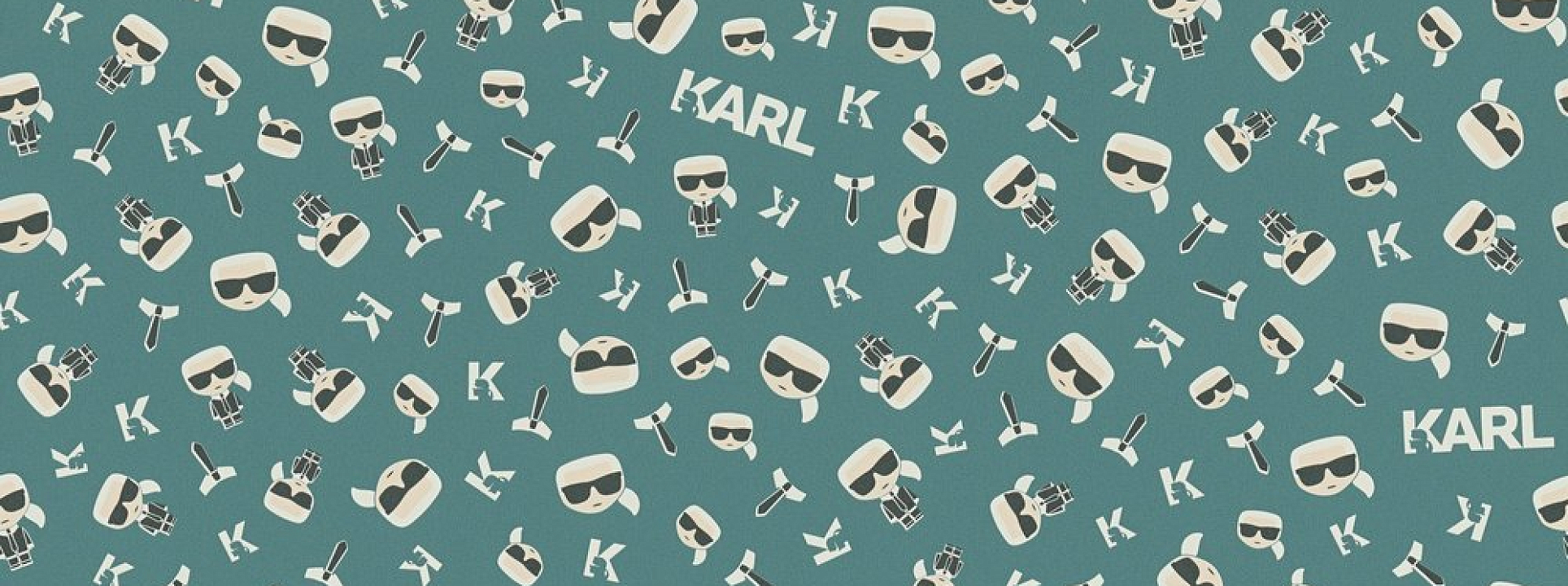 Изображение AS Creation Karl Lagerfeld 37843-6