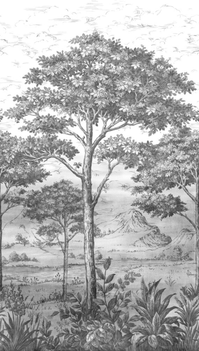 Панно Grandeco 56702 A