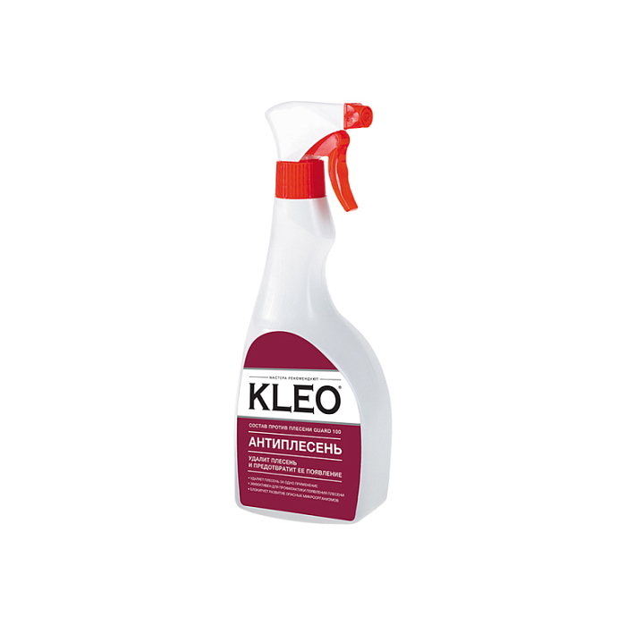KLEO Guard, "Антиплесень" — картинка №1