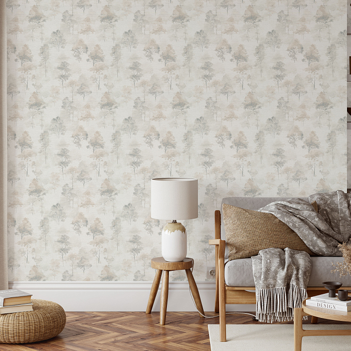 Erismann Forest dream  12264-37 — картинка №3