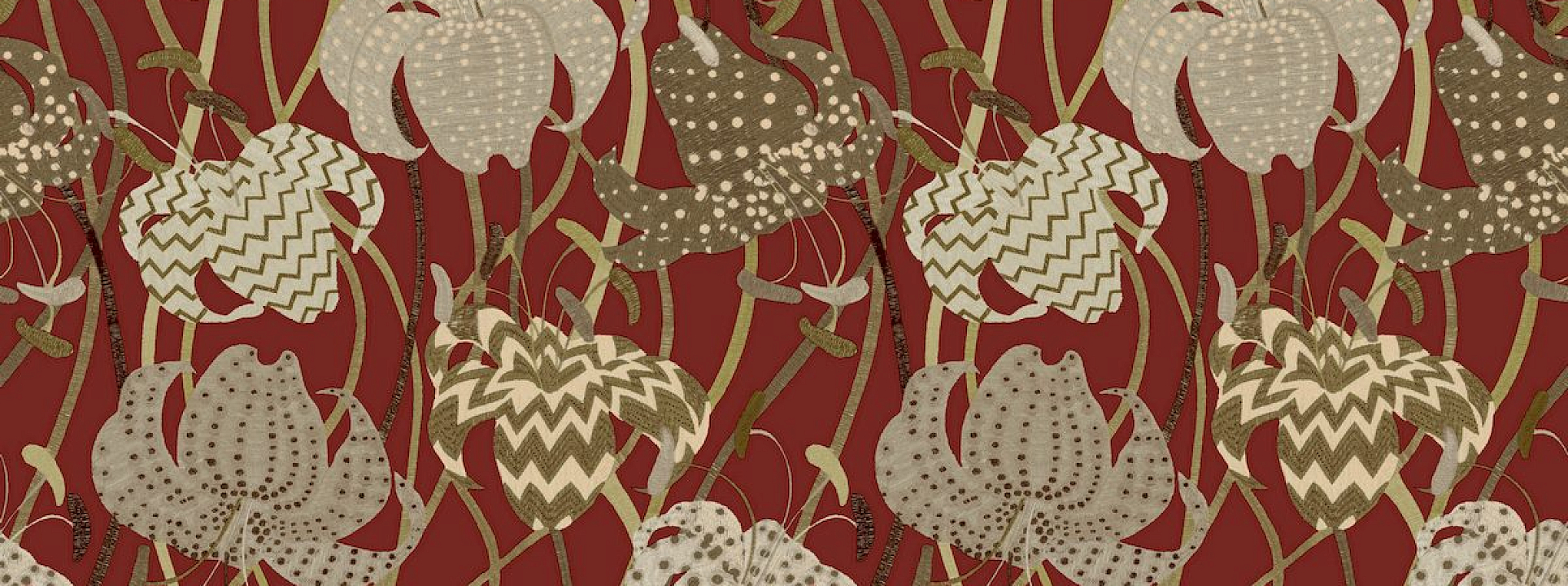 Изображение Сирпи Missoni Home 2020 10232