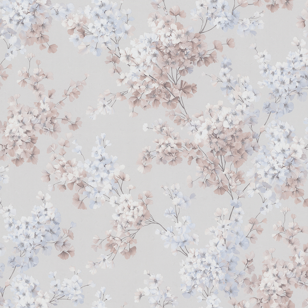 Палитра Весенняя мелодия 72651-14